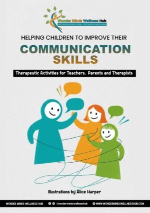 Helping children to improve their communication skills