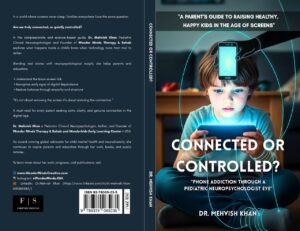 Connected Or Controlled