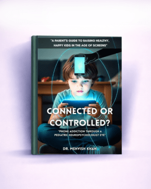 Connected Or Controlled