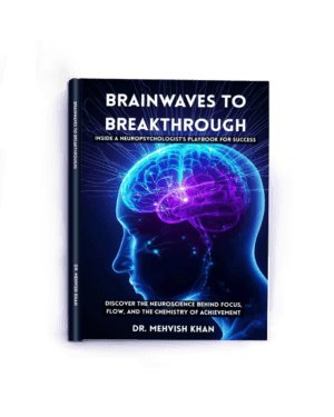 Brainwaves To Breakthroughs