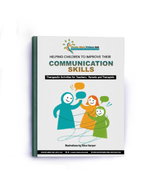 Helping children to improve their communication skills