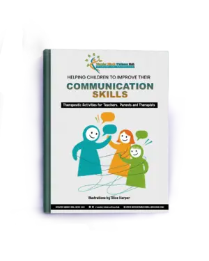 Helping children to improve their communication skills