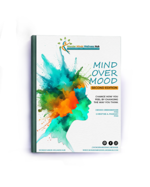 Mind Over Mood Second Edition