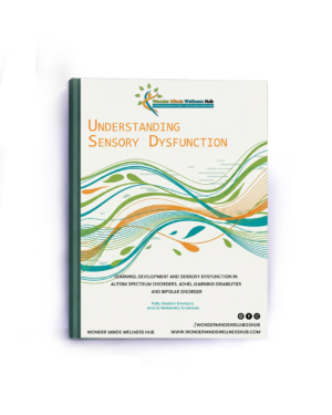 Understanding Sensory Dysfunction