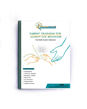 Parent Training for Disruptive Behavior